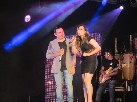 Show com a participação de amigos no 6º DVD de Francis Lopes - Imagem 16