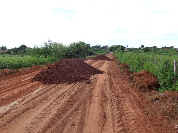 Reconstrução do Famoso Beco do Facão - Imagem 5