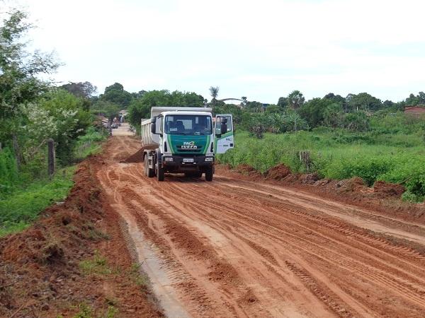 Reconstrução do Famoso Beco do Facão - Imagem 3