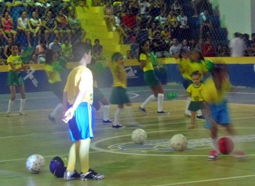 Aberta a 25ª edição do Esporte e Cultura para Todos em Luís Correia - Imagem 8