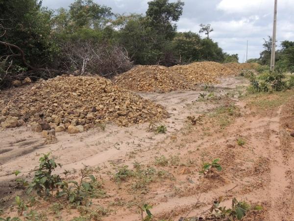 Prefeitura recupera diversas estradas vicinais - Imagem 3