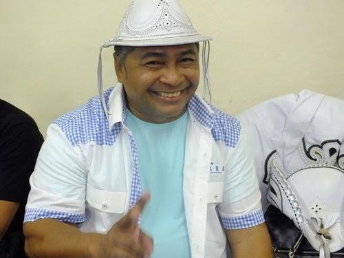 Comitiva de Dom Expedito Lopes prestigia gravação do DVD de Francis Lopes - Imagem 24