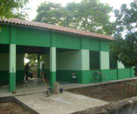 Morre aos 86 anos ex-prefeito de Elesbão Veloso Enéas Nogueira - Imagem 6