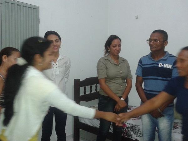 Porto recebe Três Médicos Cubanos  - Imagem 1