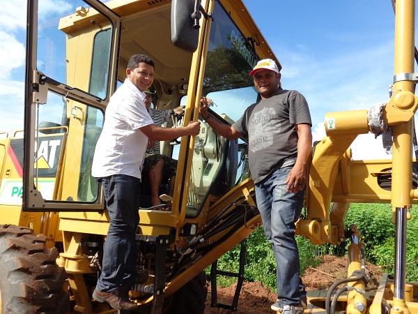 Reconstrução do Famoso Beco do Facão