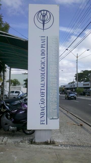 Mutirão do Olho é realizado com idosos de Passagem Franca Piauí  - Imagem 1