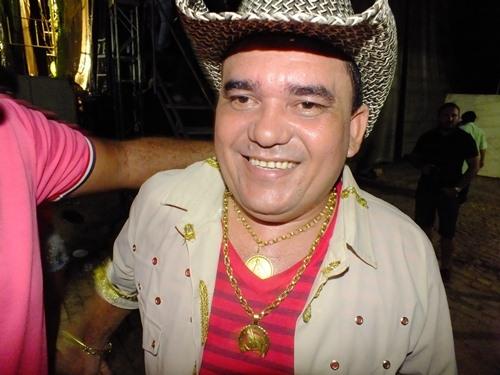 Comitiva de Dom Expedito Lopes prestigia gravação do DVD de Francis Lopes - Imagem 14