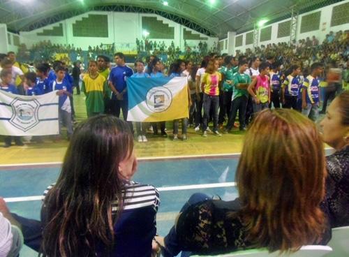 Aberta a 25ª edição do Esporte e Cultura para Todos em Luís Correia - Imagem 3