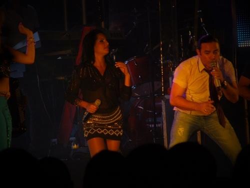 Comitiva de Dom Expedito Lopes prestigia gravação do DVD de Francis Lopes - Imagem 39