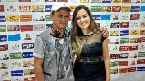 Comitiva de Dom Expedito Lopes prestigia gravação do DVD de Francis Lopes - Imagem 69