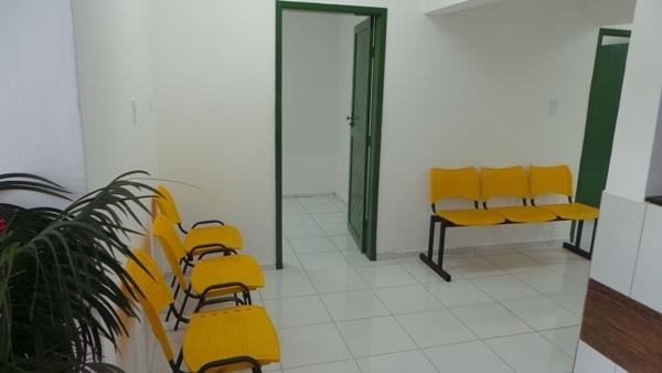 Prefeito Venicio do Ó entrega secretaria de saúde toda reformada - Imagem 31