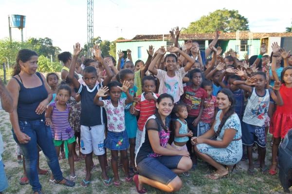 Em uma só fé  - Imagem 9