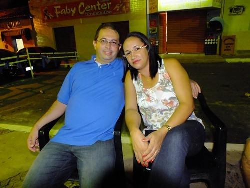 Comitiva de Dom Expedito Lopes prestigia gravação do DVD de Francis Lopes - Imagem 52