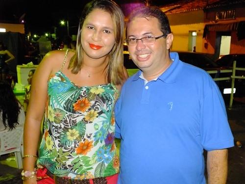 Comitiva de Dom Expedito Lopes prestigia gravação do DVD de Francis Lopes - Imagem 51