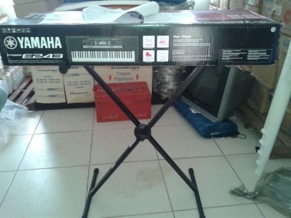 Escolas municipais da zona rural serão beneficiadas com instrumentos musicais - Imagem 8