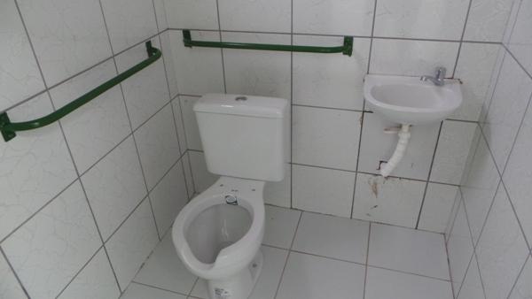 Prefeito Venicio do Ó entrega secretaria de saúde toda reformada - Imagem 33