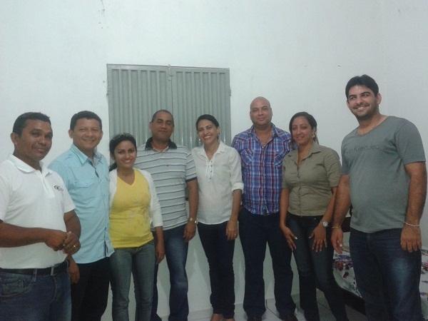 Porto recebe Três Médicos Cubanos  - Imagem 2