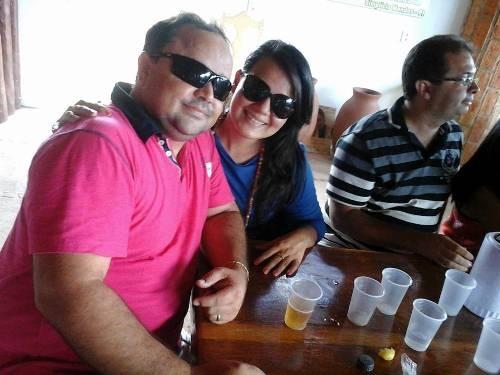 Comitiva de Dom Expedito Lopes prestigia gravação do DVD de Francis Lopes - Imagem 70