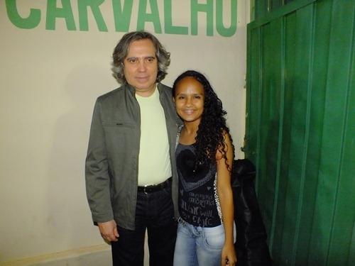 Comitiva de Dom Expedito Lopes prestigia gravação do DVD de Francis Lopes - Imagem 15