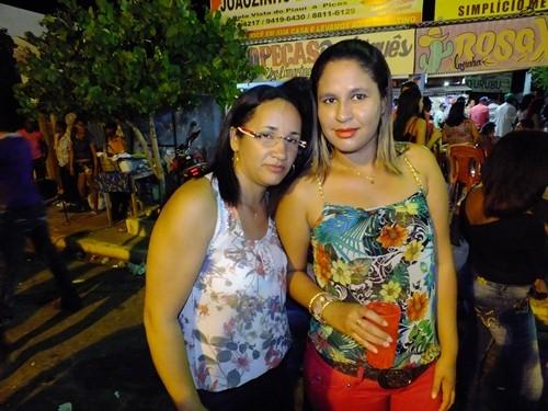 Comitiva de Dom Expedito Lopes prestigia gravação do DVD de Francis Lopes - Imagem 30