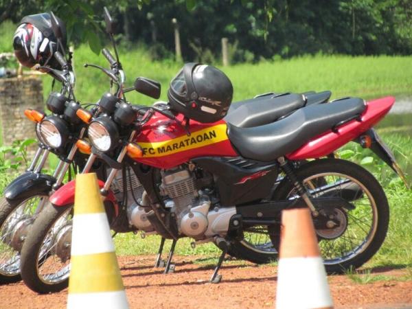 Auto Escola Marataoan oferece curso teórico de qualidade  - Imagem 13