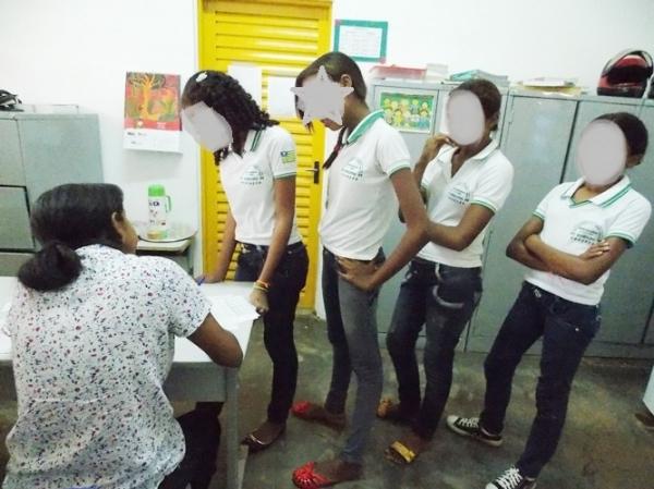 Campanha de vacinação contra HPV atingiu 90% da meta no município de Batalhaâ€ - Imagem 3