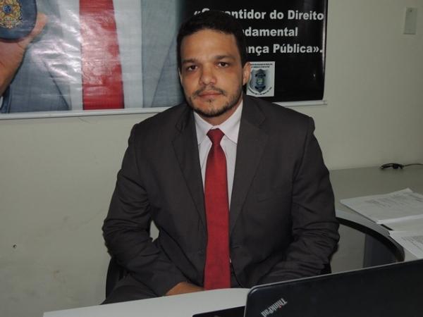 Delegado fala sobre o caso “Zezinho Cabeleireiro”. - Imagem 1