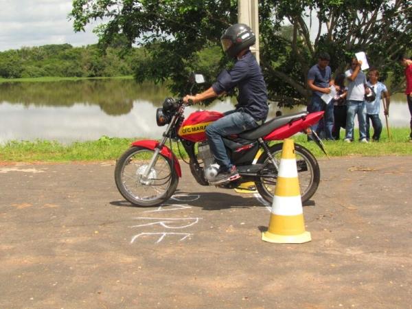Auto Escola Marataoan oferece curso teórico de qualidade  - Imagem 12