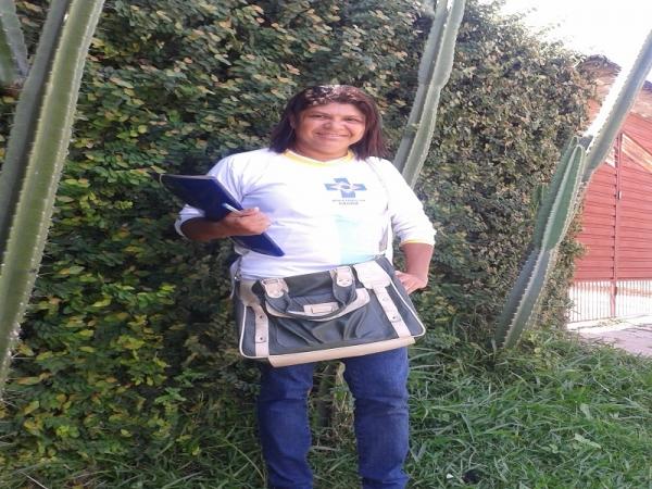 Campanha de combate à dengue continua em Barras - Imagem 8