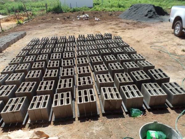 “Valença está virando um grande canteiro de obras”, disse Prefeito Walfredo. - Imagem 11