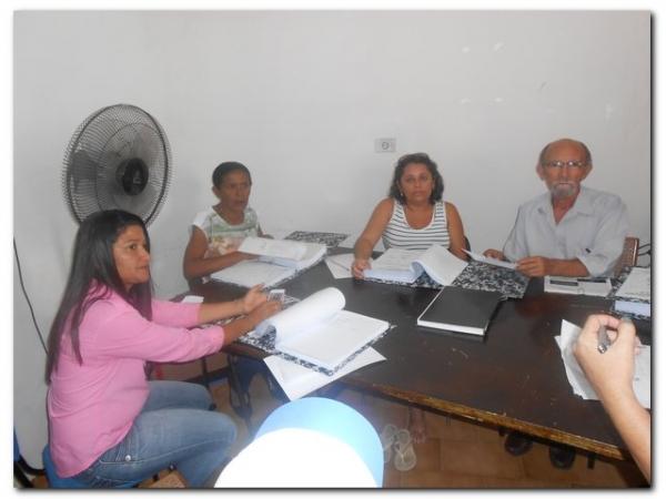 Reunião do Conselho Municipal de Saúde - Imagem 2