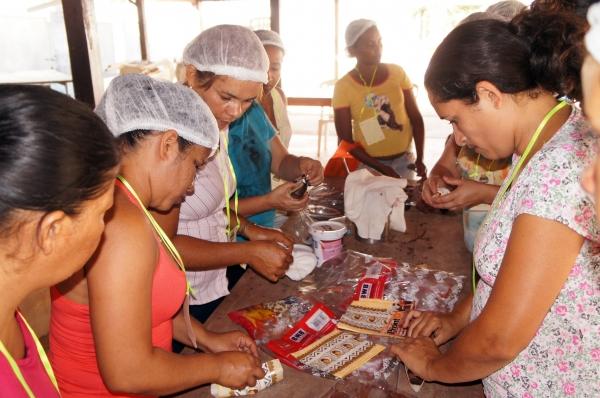 Promovendo a cidadania  - Imagem 1