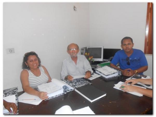 Reunião do Conselho Municipal de Saúde - Imagem 3