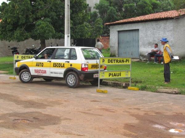 Auto Escola Marataoan oferece curso teórico de qualidade  - Imagem 11