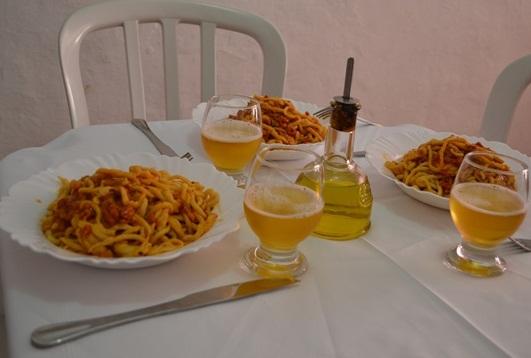 Prefeitura em parceria com o SEBRAE promove oficina de gastronomia