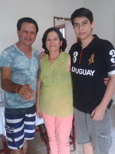 Erismar Leite é o novo apresentador da Radio Cidade FM de Lagoa do Sitio - Imagem 1