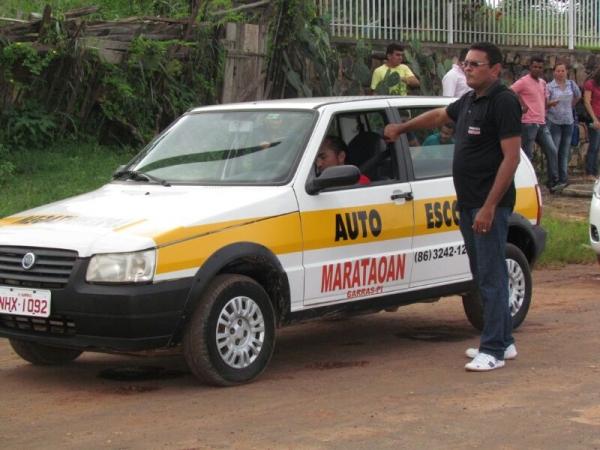 Auto Escola Marataoan oferece curso teórico de qualidade  - Imagem 10
