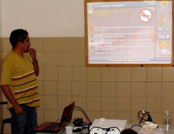 Auto Escola Marataoan oferece curso teórico de qualidade  - Imagem 2