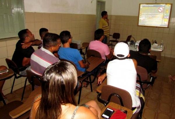 Auto Escola Marataoan oferece curso teórico de qualidade  - Imagem 3