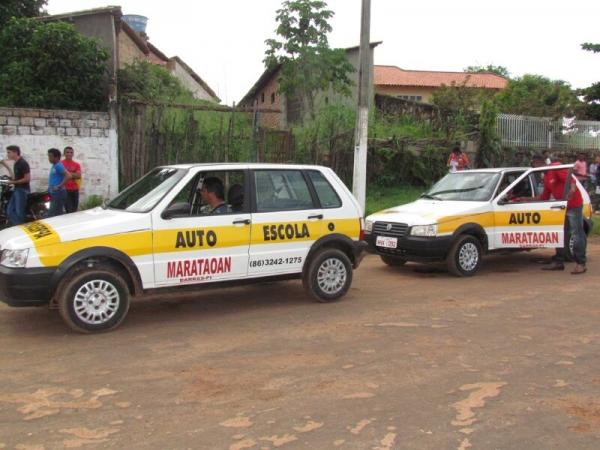 Auto Escola Marataoan oferece curso teórico de qualidade  - Imagem 7