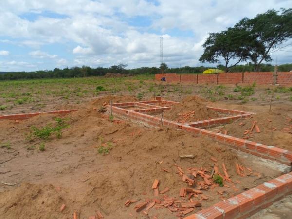 “Valença está virando um grande canteiro de obras”, disse Prefeito Walfredo. - Imagem 4