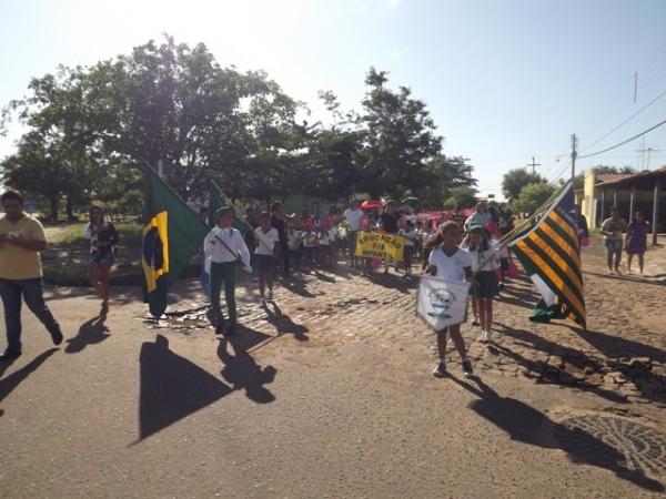 Escola Municipal Vida Verde comemora 17 anos - Imagem 2