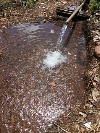 Estrutura de caixa d’água compromete abastecimento no município - Imagem 7