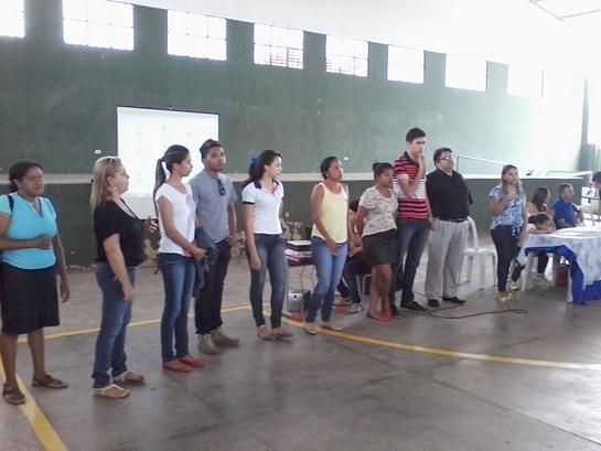 Secretaria Municipal de Educação Realiza Reunião com as Escolas de Tempo Integral - Imagem 1