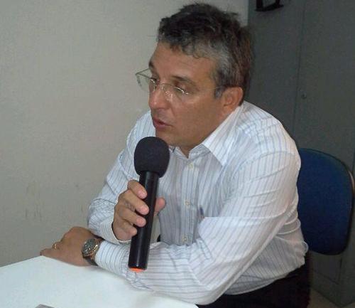 Representante sindical concedeu entrevista ao Diário do Município. Veja outros convidados. - Imagem 1