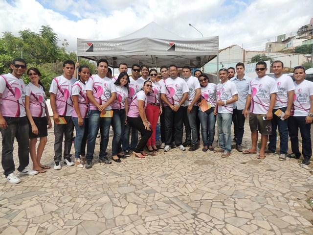 Dia do Contabilista é comemorado com multirão.