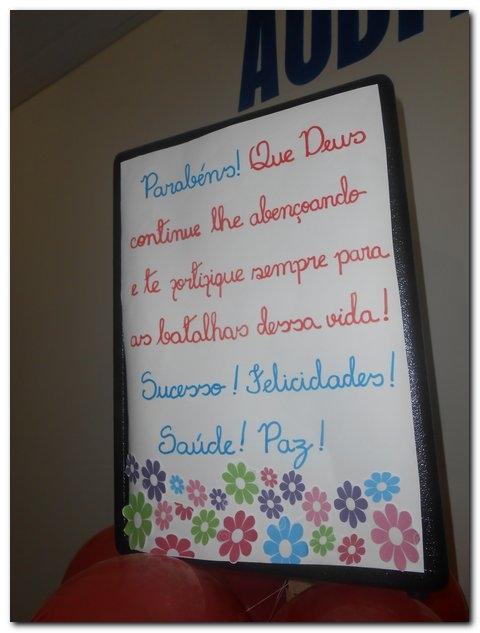 Maria Nilcimar comemora seu aniversário com a família e amigos - Imagem 2