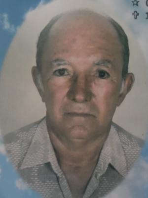 Morre aos 86 anos ex-prefeito de Elesbão Veloso Enéas Nogueira