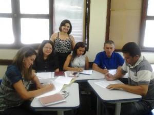 Gestores Escolares participam de Formação Continuada promovida pelo Instituto Ayrton Senna – IAS