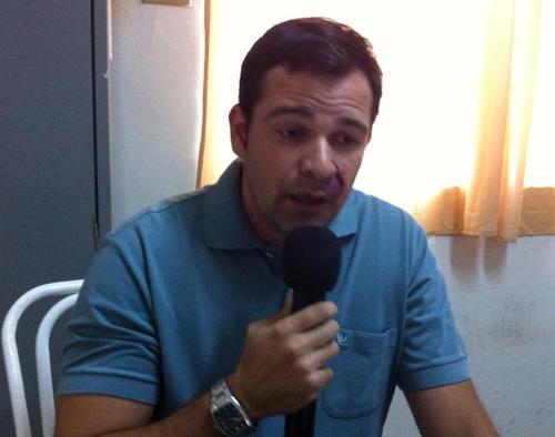 Representante sindical concedeu entrevista ao Diário do Município. Veja outros convidados. - Imagem 2